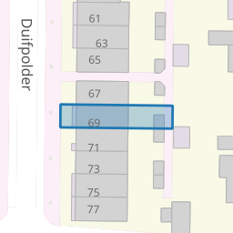 Perceel HLD02-B-3777
