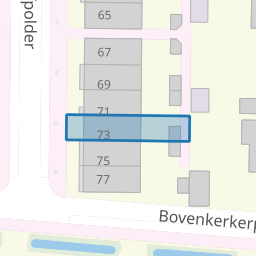 Perceel HLD02-B-3779