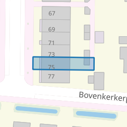 Perceel HLD02-B-3780