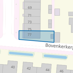 Perceel HLD02-B-3781