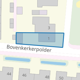 Perceel HLD02-B-3782