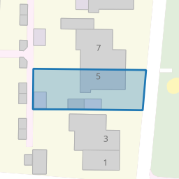 Perceel HLD02-B-3784