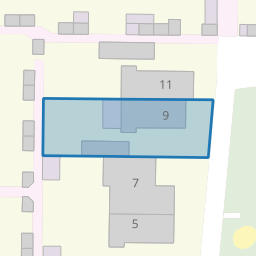 Perceel HLD02-B-3786
