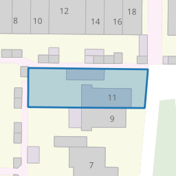 Perceel HLD02-B-3787