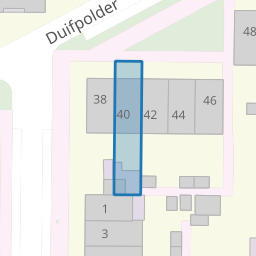 Perceel HLD02-B-3792