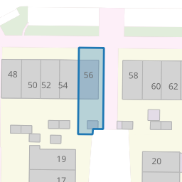 Perceel HLD02-B-3800