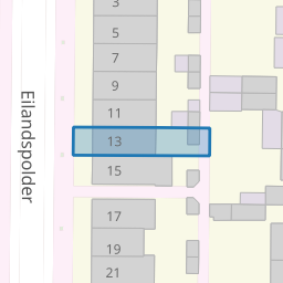 Perceel HLD02-B-3806