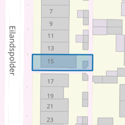 Perceel HLD02-B-3807