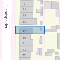 Perceel HLD02-B-3808