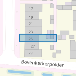 Perceel HLD02-B-3811