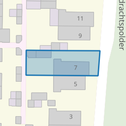 Perceel HLD02-B-3817