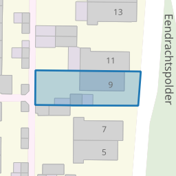 Perceel HLD02-B-3818