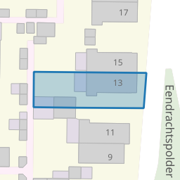Perceel HLD02-B-3820