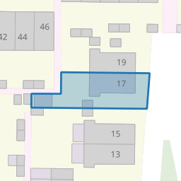 Perceel HLD02-B-3822