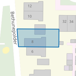 Perceel HLD02-B-3833