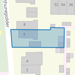 Perceel HLD02-B-3834