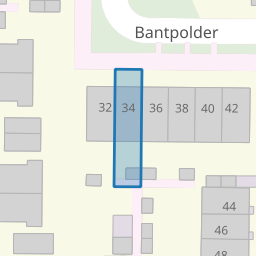 Perceel HLD02-B-3838