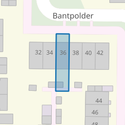 Perceel HLD02-B-3839