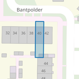 Perceel HLD02-B-3841