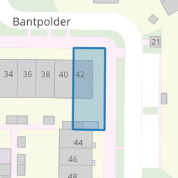 Perceel HLD02-B-3842