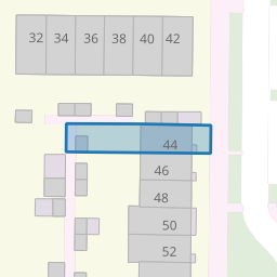 Perceel HLD02-B-3843
