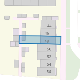 Perceel HLD02-B-3845