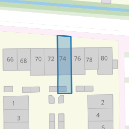 Perceel HLD02-B-3855