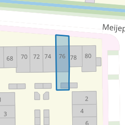 Perceel HLD02-B-3856