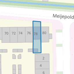 Perceel HLD02-B-3857