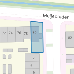 Perceel HLD02-B-3858