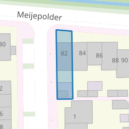 Perceel HLD02-B-3860