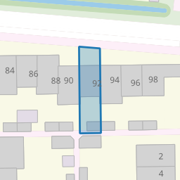 Perceel HLD02-B-3865