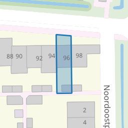 Perceel HLD02-B-3867