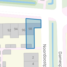 Perceel HLD02-B-3868