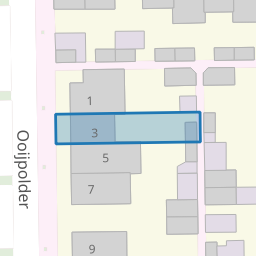 Perceel HLD02-B-3876