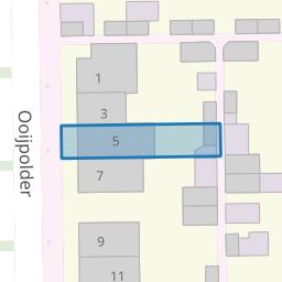 Perceel HLD02-B-3877