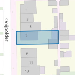 Perceel HLD02-B-3878