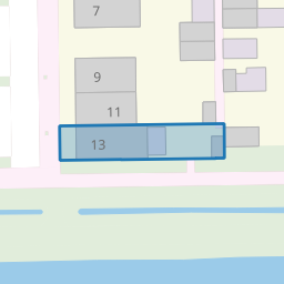 Perceel HLD02-B-3881