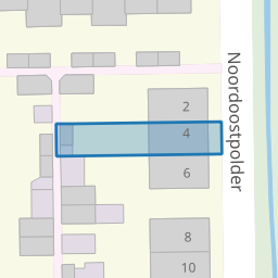 Perceel HLD02-B-3883