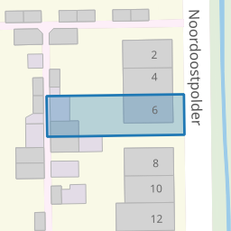 Perceel HLD02-B-3884
