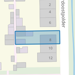 Perceel HLD02-B-3885