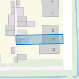 Perceel HLD02-B-3886