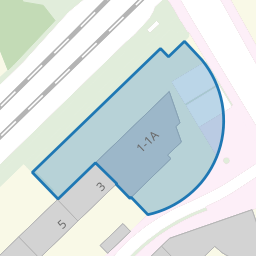 Perceel HLD02-B-3889