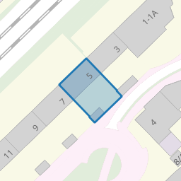 Perceel HLD02-B-3891