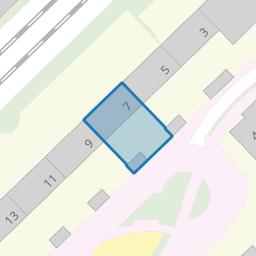 Perceel HLD02-B-3892