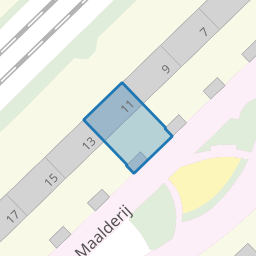 Perceel HLD02-B-3894