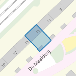 Perceel HLD02-B-3895