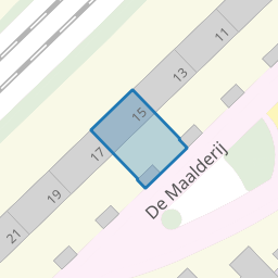 Perceel HLD02-B-3896