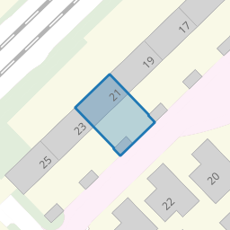 Perceel HLD02-B-3899