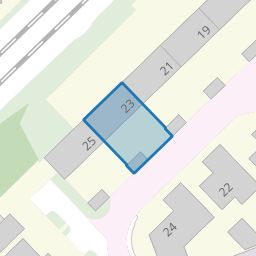 Perceel HLD02-B-3900